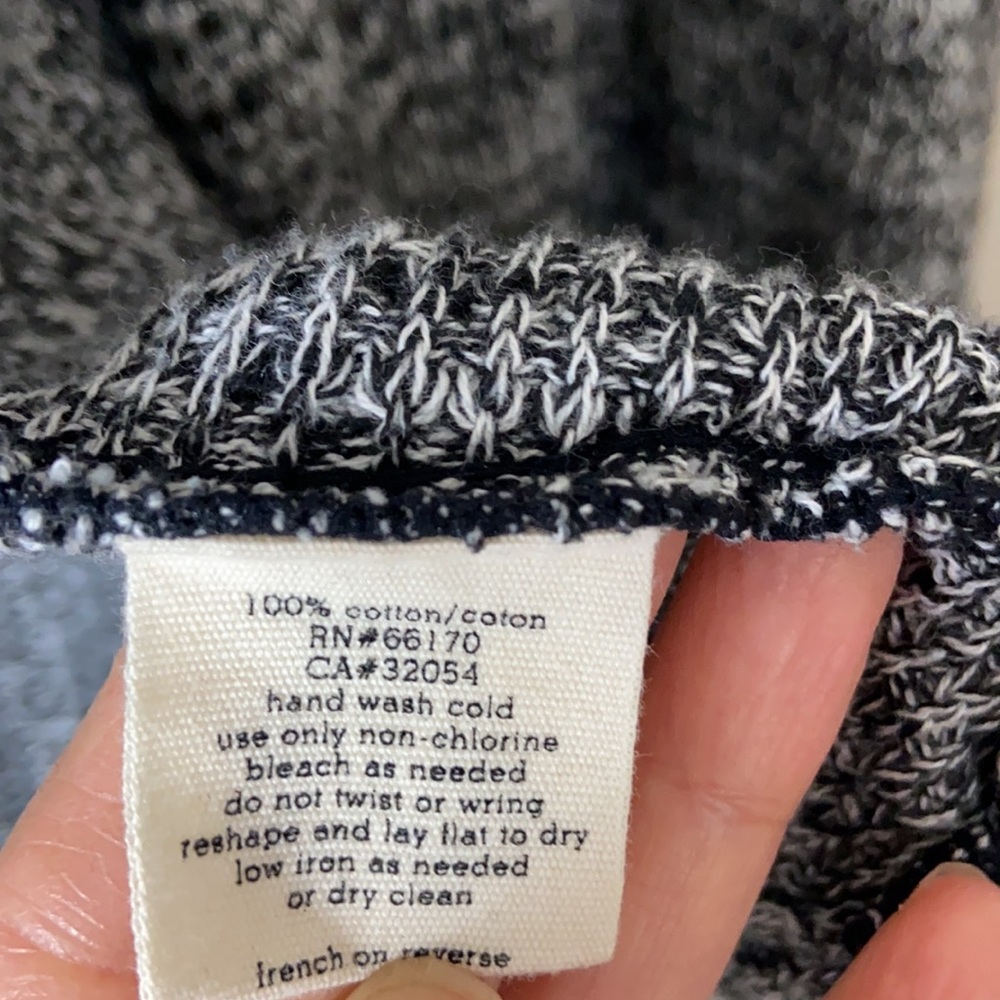 Uo Silence & Noise High Low Cardigan - image 7